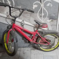 دوچرخه سایز ۲۰ فروش فوری