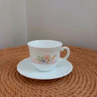 فنجان آرکوپال اصل فرانسه نو