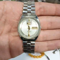 ساعت مچی سیکو ۵ اتوماتیک|ساعت|تهران, امانیه|دیوار