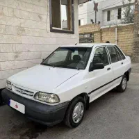 فروش پراید ۸۶ دوگانه کارخانه