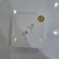 Airpods 2 pro original . ایرپاد ۲ پرو اورجینال .