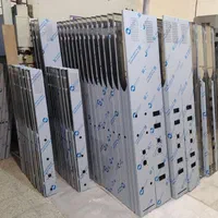 برش لیزر فایبر ورق خم کاری و جوشکاری|خدمات پیشه و مهارت|پردیس, سیاه سنگ|دیوار