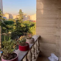 جردن *۹۵ متری ،۱۰ ساله* تراس کاربردی|فروش آپارتمان|تهران, جردن|دیوار