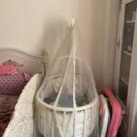سیسمونی‌/گهواره /موتور کودک‌/ سه چرخه /مبل کودک|اسباب و اثاث بچه|تهران, آبشار تهران (دریاچه)|دیوار