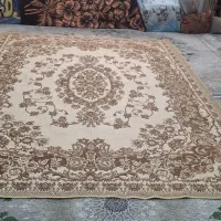 2 عدد، رو فرشی.