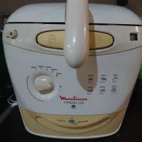 سرخ کن مولینکس