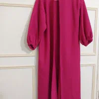 مانتو پاییزه