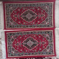 ۴ عدد پادری درجه یک/ و ۳ عدد کناره کیفیت بالا (نو)