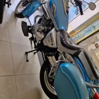 طرح هارلی شهاب ۱۵۰|موتورسیکلت|تهران, خلیج فارس|دیوار