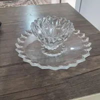 فنحون نعلبکی ارکوپال .پارچ لیوان .چاس ساز|ظروف سرو و پذیرایی|محمودآباد, |دیوار