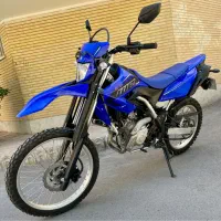 یاماها wr155 1402  درحد
