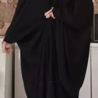 چادر مشکی چادر عربی|لباس|خرم‌آباد, |دیوار