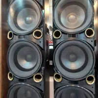 اسپیکر میکرولب مدلDJ-S600