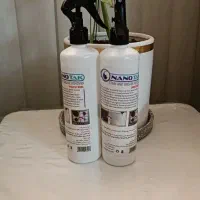 پک شوینده خیلی قوی