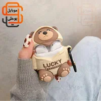 ایرپاد هندزفری بلوتوثی جشنواره شیک اصلی