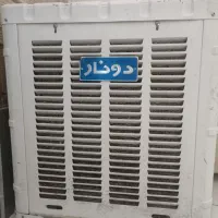 کولر آبی 6000هزاردونار