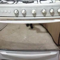 گاز تکنو سالم