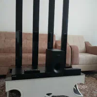 سینما خانگی سامسونگ اصل
