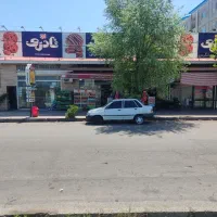 فروشندگی سوپر مارکت
