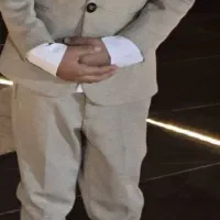 کت شلوار بچه گانه