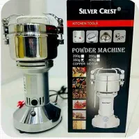 آسیاب صنعتی 350 گرم سیلور کرست