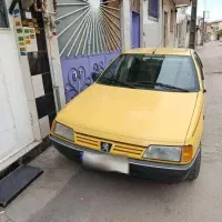 تاکسی روآسال مدل90 کارکرد300 هزاردوگانه سوزکارخانه|خودرو سواری و وانت|رشت, خمیران زاهدان|دیوار