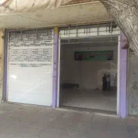 اجاره مغازه دو دهانه 25متری خ حسینی|اجارهٔ مغازه و غرفه|شیراز, لب آب|دیوار