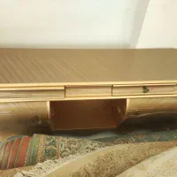 کنسول وبوفه و میزتلویزیون|بوفه، ویترین، کنسول|مشهد, احمدآباد|دیوار