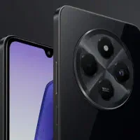 موبایل redmi 14c (ردمی ۱۴سی)