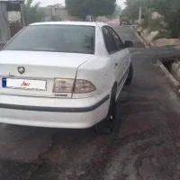 سمندlx مدل ۹۳|خودرو سواری و وانت|بهبهان, |دیوار