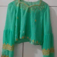 لباس‌هندی‌‌|لباس|اصفهان, شیخ طوسی|دیوار