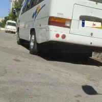 مینی بوس هیوندا|خودرو سنگین|اهواز, معین زاده|دیوار