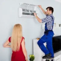 نصب لباس شویی نصب کولر  آبگرم کن  نصب شیرآلات