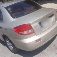 ریو مدل ۸۵بدون رنگ شاسی پلمپ معاوضه وفروش