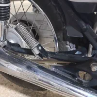 کویر 150|موتورسیکلت|بهبهان, |دیوار