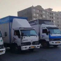 اتو باربری اثاثیه منزل شهرری نازی اباد خانی اباد