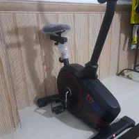 فروش دوچرخه ثابت صفر|دوچرخه، اسکیت، اسکوتر|میناب, |دیوار