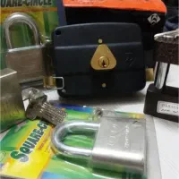 قفلساز کلیدساز قفلسازی شبانه روزی|خدمات پیشه و مهارت|مشهد, طبرسی شمالی|دیوار