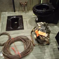 خدمات صفر تا ۱۰۰ لوله بازکنی و سرویس لوله آب گرم