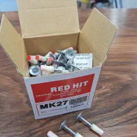 تفنگ میخکوب چاشنی خور ویوارکس|ابزارآلات|بندر انزلی, کوی واحدی|دیوار