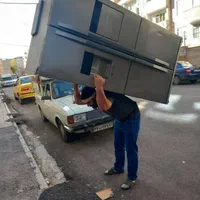 خدمات باربری حمل‌ونقل اسباب کشی منزل آسمان بار|خدمات حمل و نقل|اردبیل, |دیوار