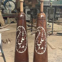 میل باستانی جفت سیزده