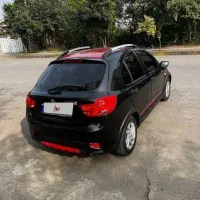 کوییک R بدون رنگ کم کار درحد|خودرو سواری و وانت|سیاهکل, |دیوار