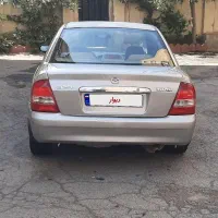 مزدا ۳۲۳ تیپ ۲|خودرو سواری و وانت|فردیس, ثابتی|دیوار