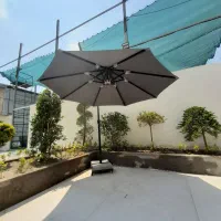 سایبان بارانگیر چتر آلاچیق|خدمات پیشه و مهارت|بابل, |دیوار