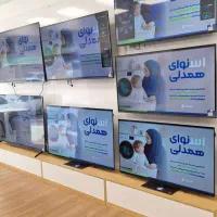 جشنواره تخفیفات تلویزیون اسنوا ودوو ویژه جام جهانی