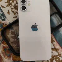 گوشی ایفون 12نرمال