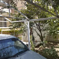 ویلایی قابل سکونت و ساخت 200 متری با بر8|فروش خانه و ویلا|کرج, اصفهانی‌ها|دیوار