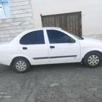 تیبا دو گانه سوز کارخانه