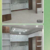 کمد و کابینت آشپزخانه پرستو|خدمات پیشه و مهارت|بیرجند, |دیوار